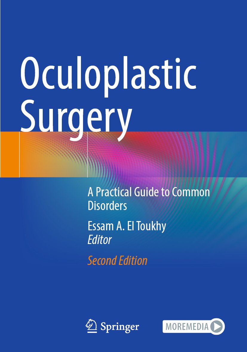 Oculoplastic Surgery