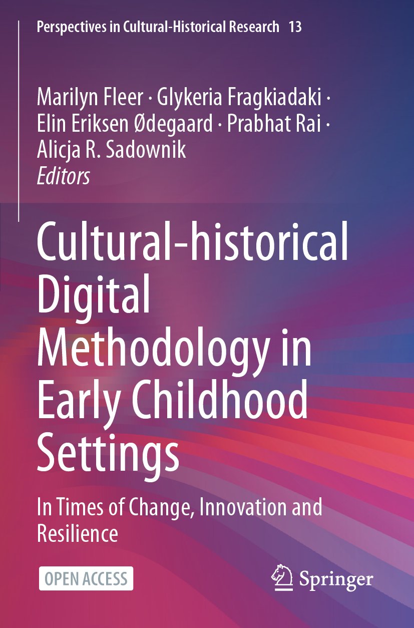 Perspectives in Cultural-Historical Research