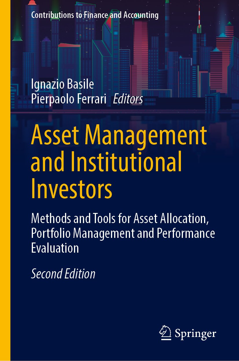 Contributions to Finance and Accounting