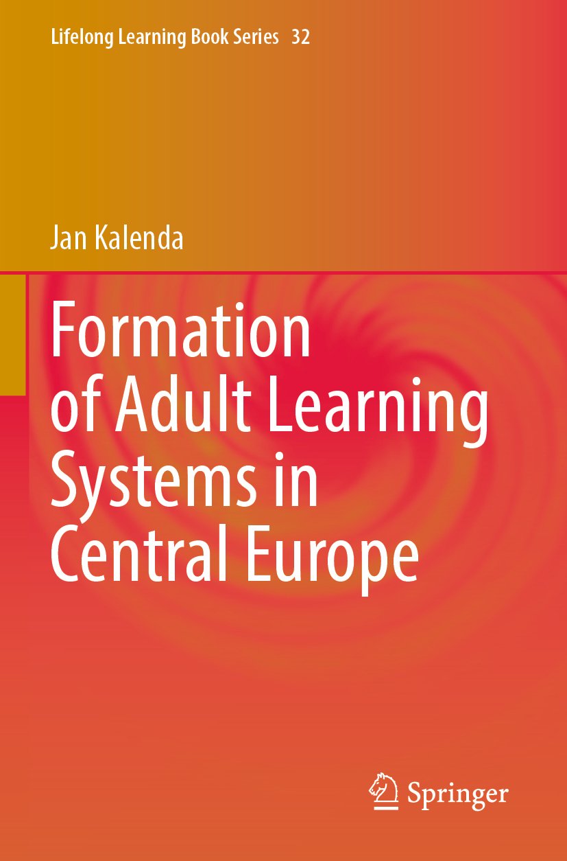 Lifelong Learning Book Series