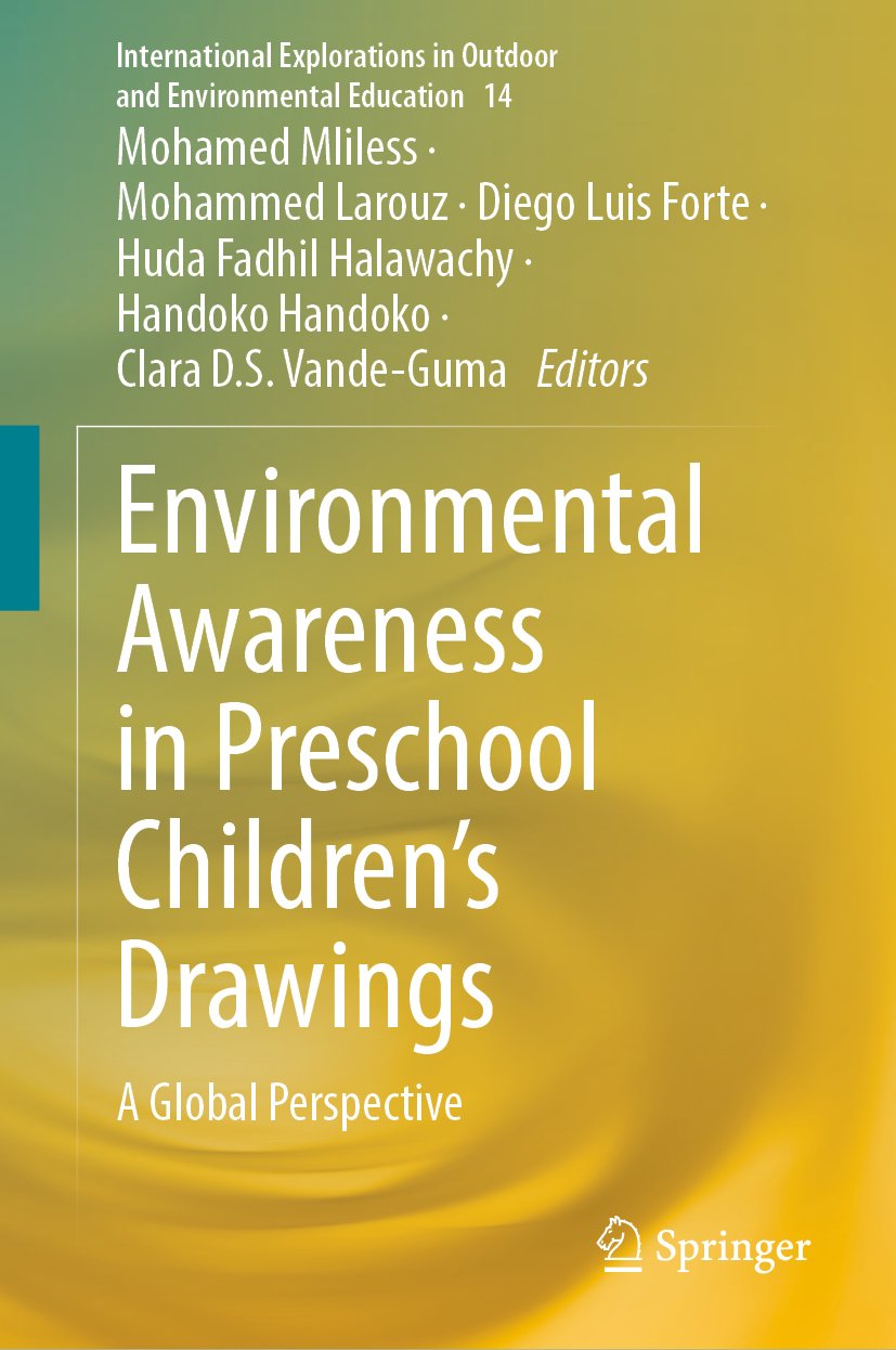 International Explorations in Outdoor and Environmental Education