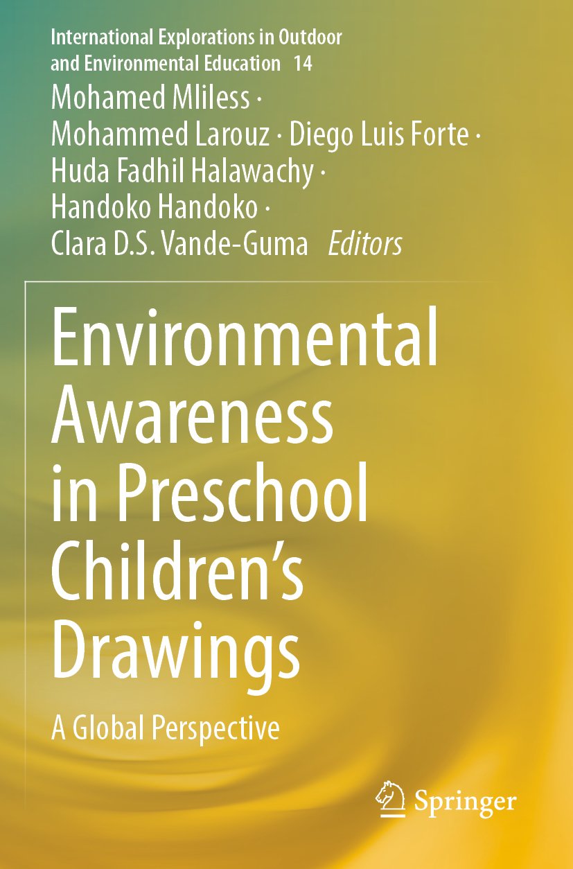 International Explorations in Outdoor and Environmental Education