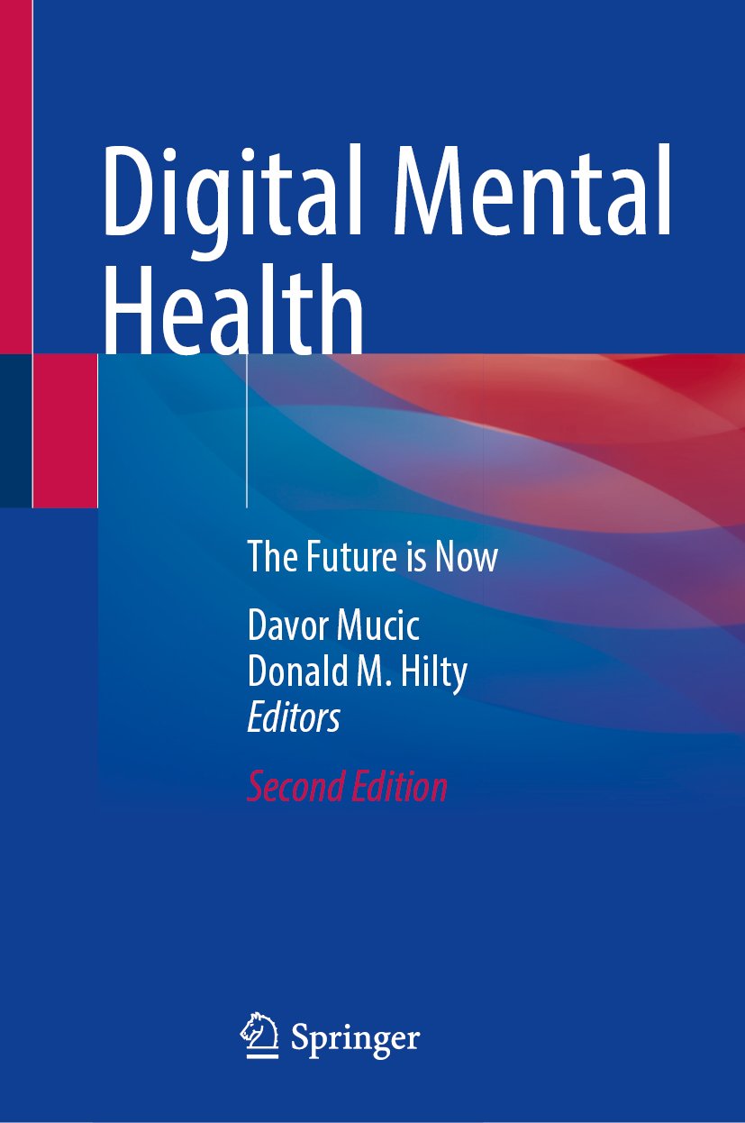 Digital Mental Health