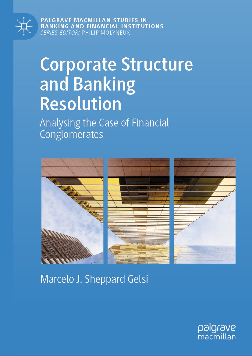Palgrave Macmillan Studies in Banking and Financial Institutions