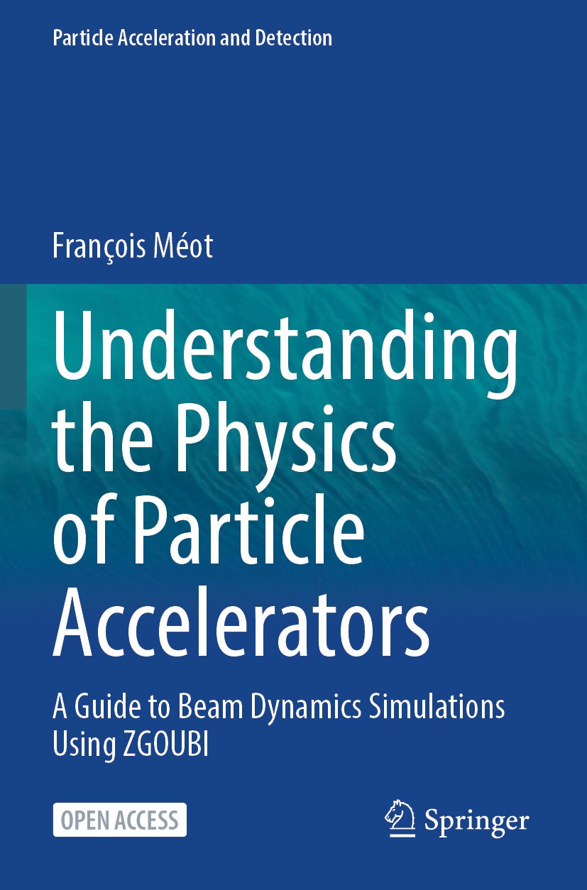 Particle Acceleration and Detection