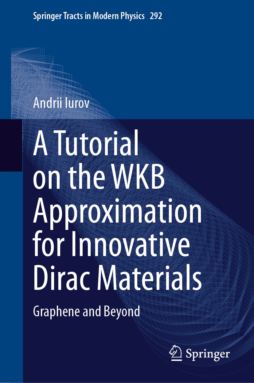 Springer Tracts in Modern Physics