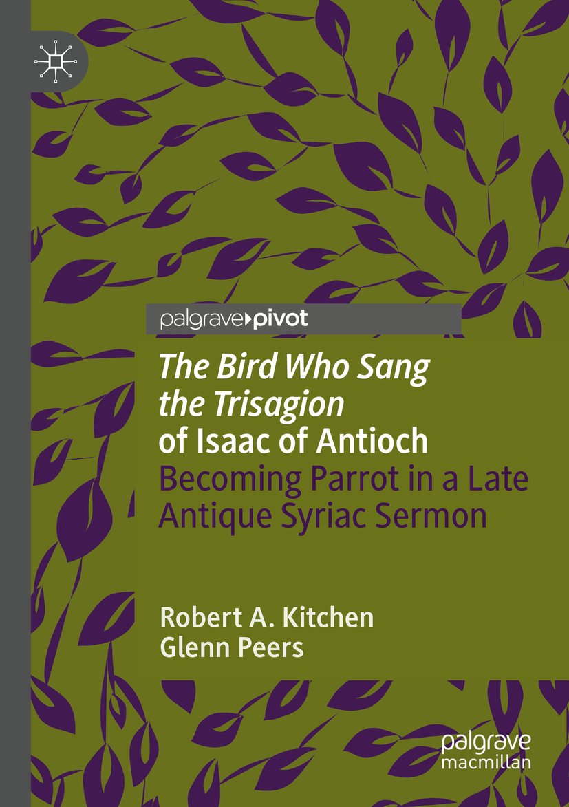Palgrave Studies in Animals and Literature