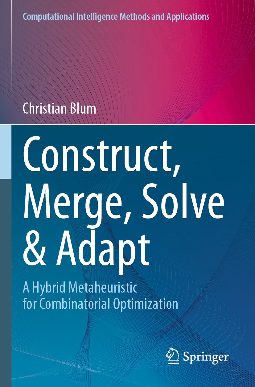 Computational Intelligence Methods and Applications