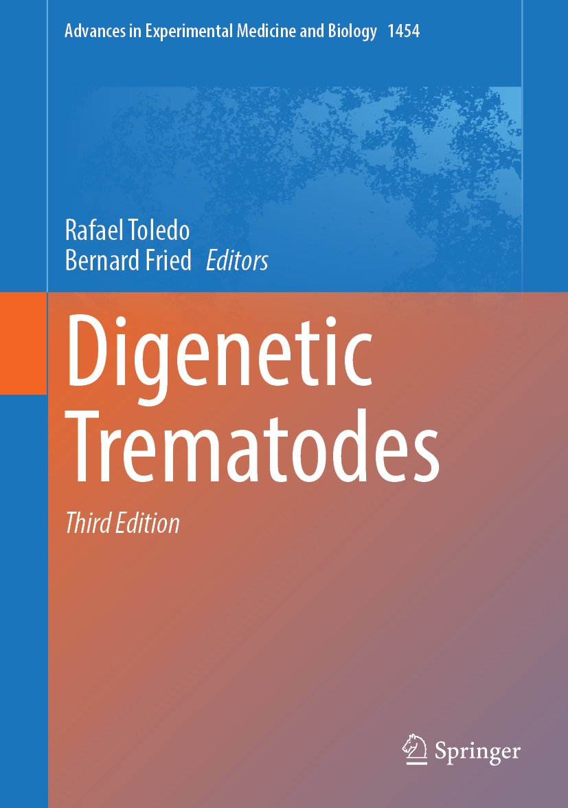 Advances in Experimental Medicine and Biology