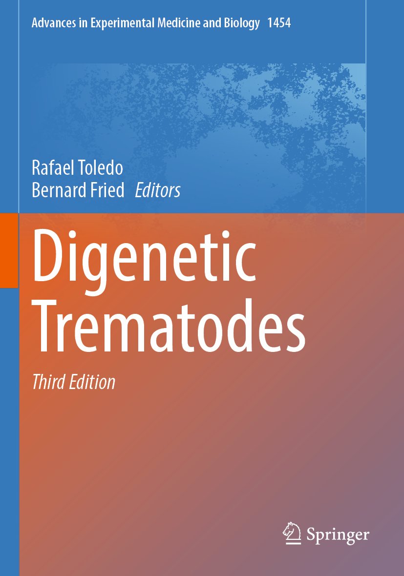 Advances in Experimental Medicine and Biology