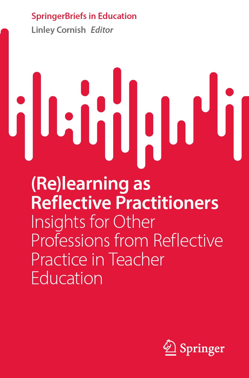 SpringerBriefs in Education