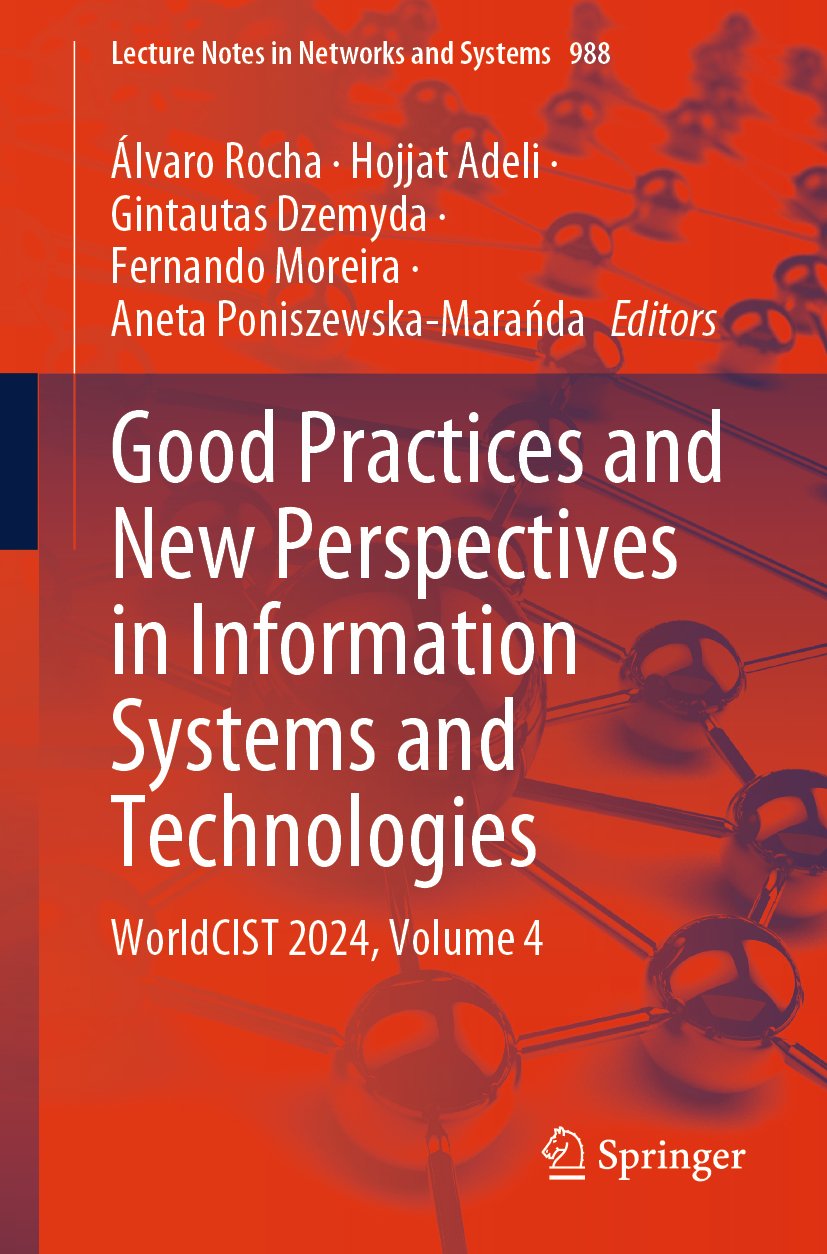 Lecture Notes in Networks and Systems