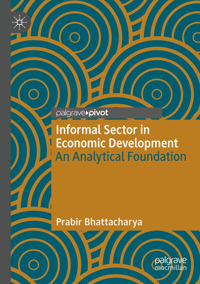 Informal Sector in Economic Development