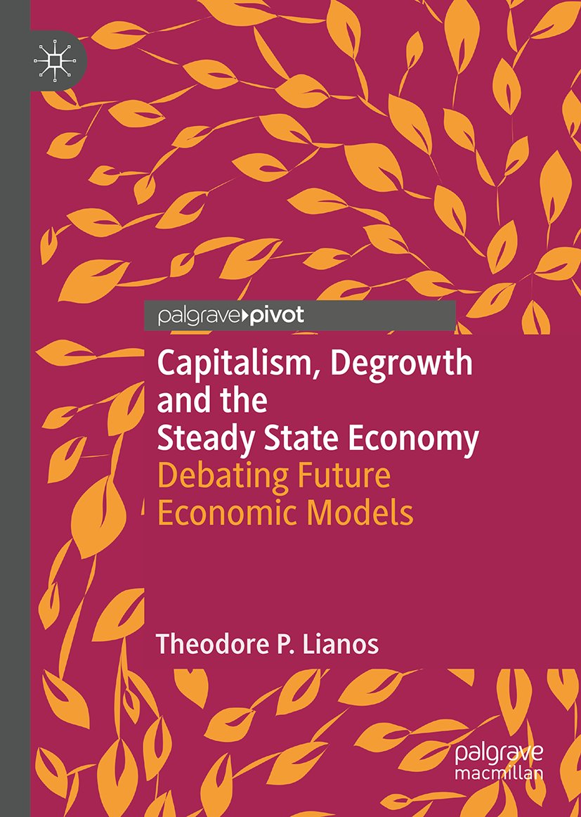 Palgrave Insights into Apocalypse Economics