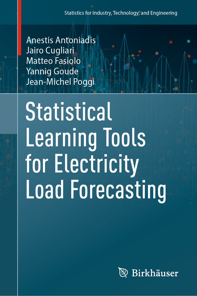 Statistics for Industry, Technology, and Engineering