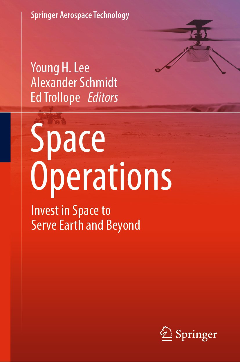 Springer Aerospace Technology
