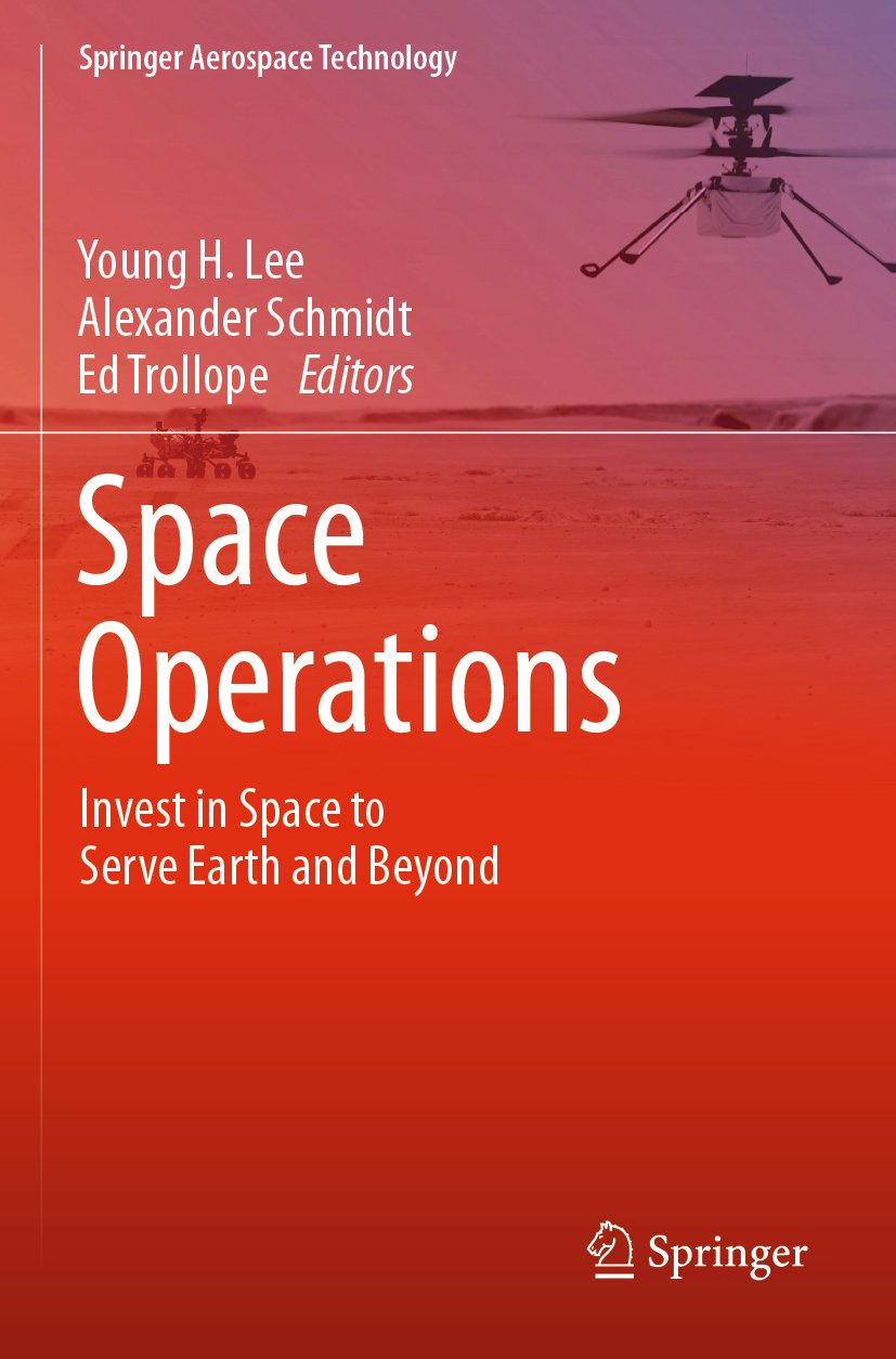 Springer Aerospace Technology