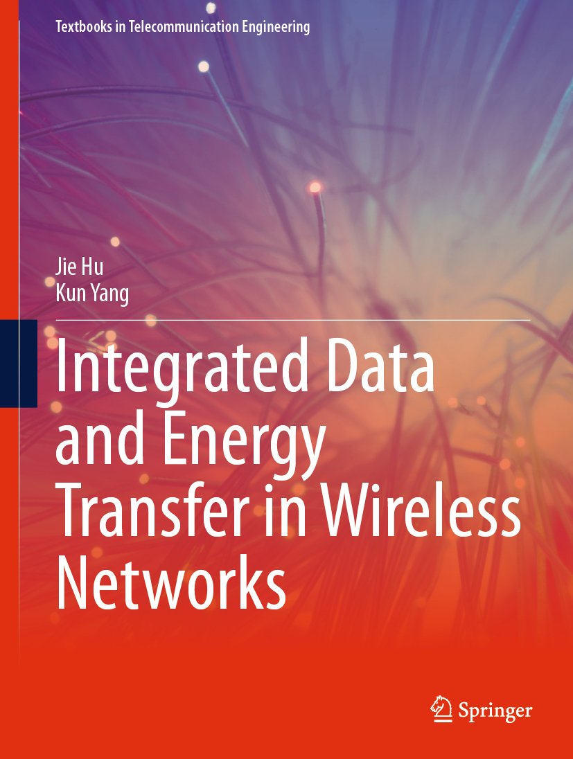 Textbooks in Telecommunication Engineering