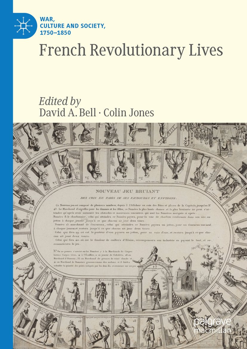 War, Culture and Society, 1750–1850