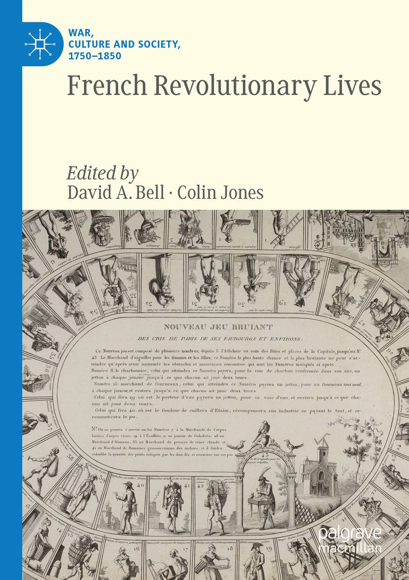 War, Culture and Society, 1750–1850