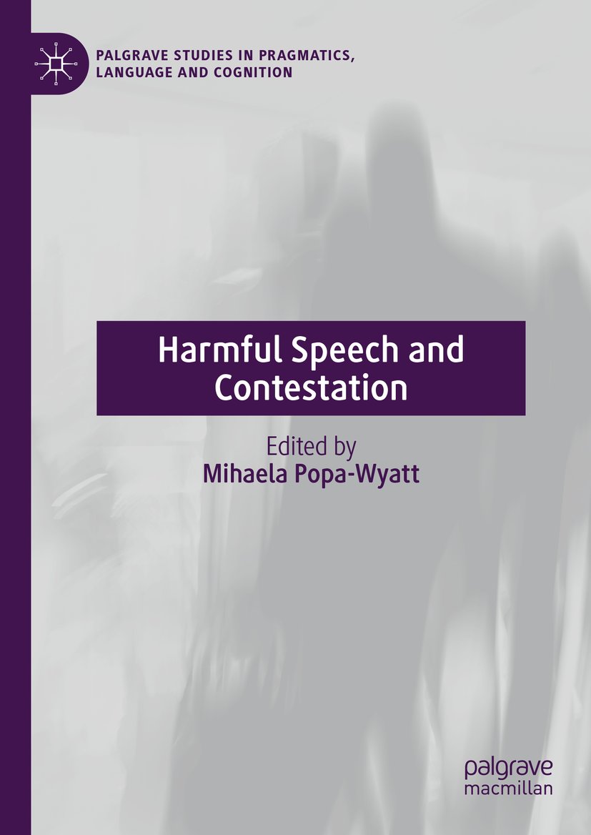 Palgrave Studies in Pragmatics, Language and Cognition