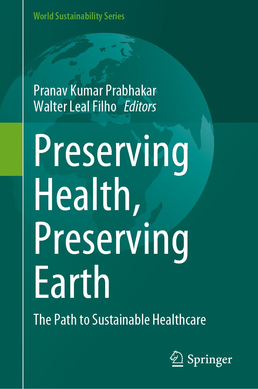 World Sustainability Series
