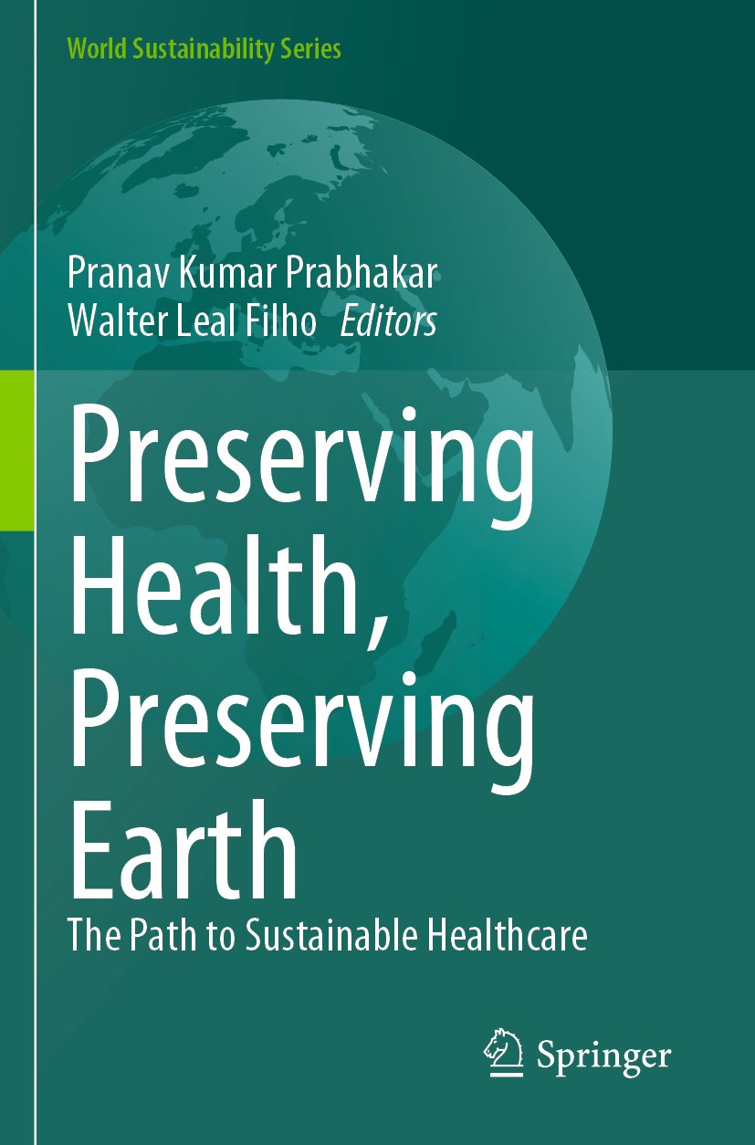 World Sustainability Series