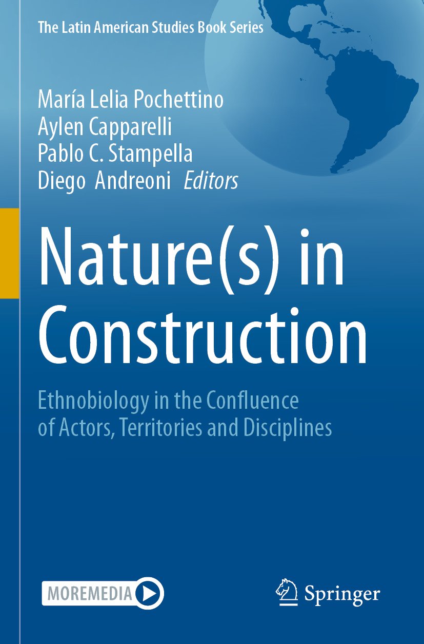 The Latin American Studies Book Series