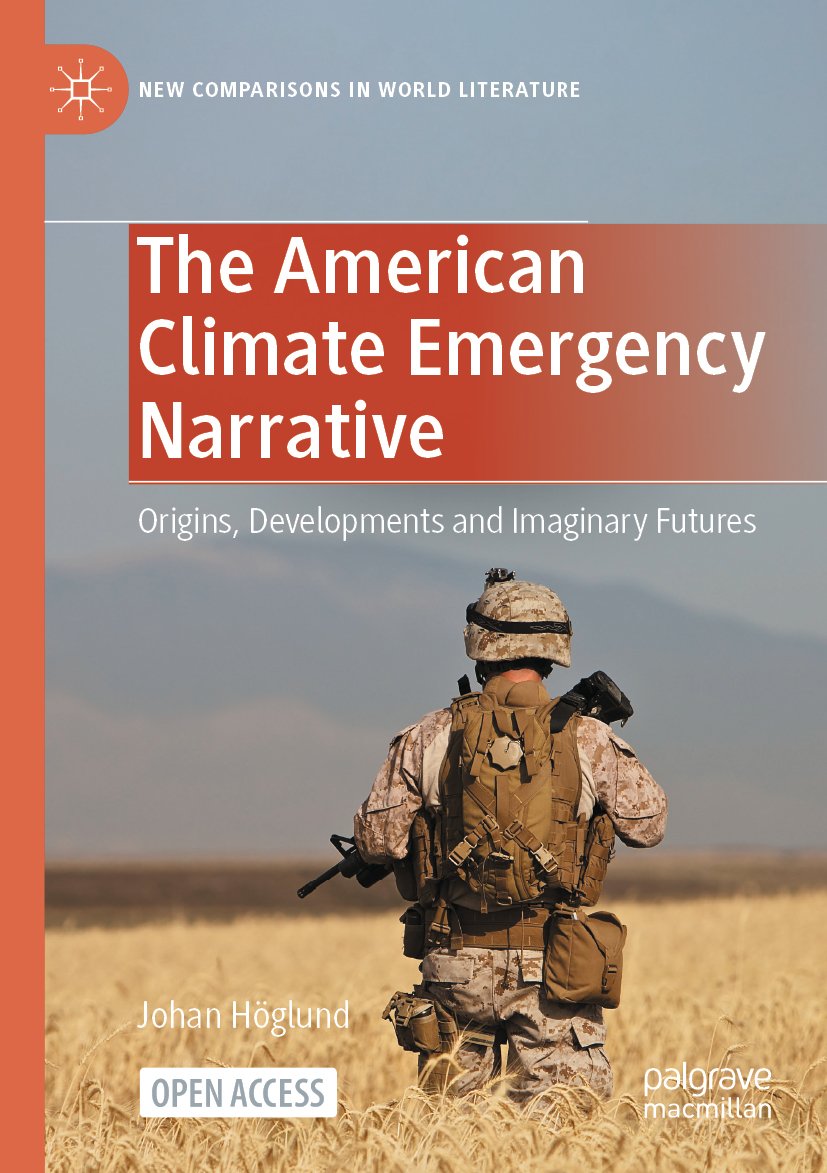 The American Climate Emergency Narrative