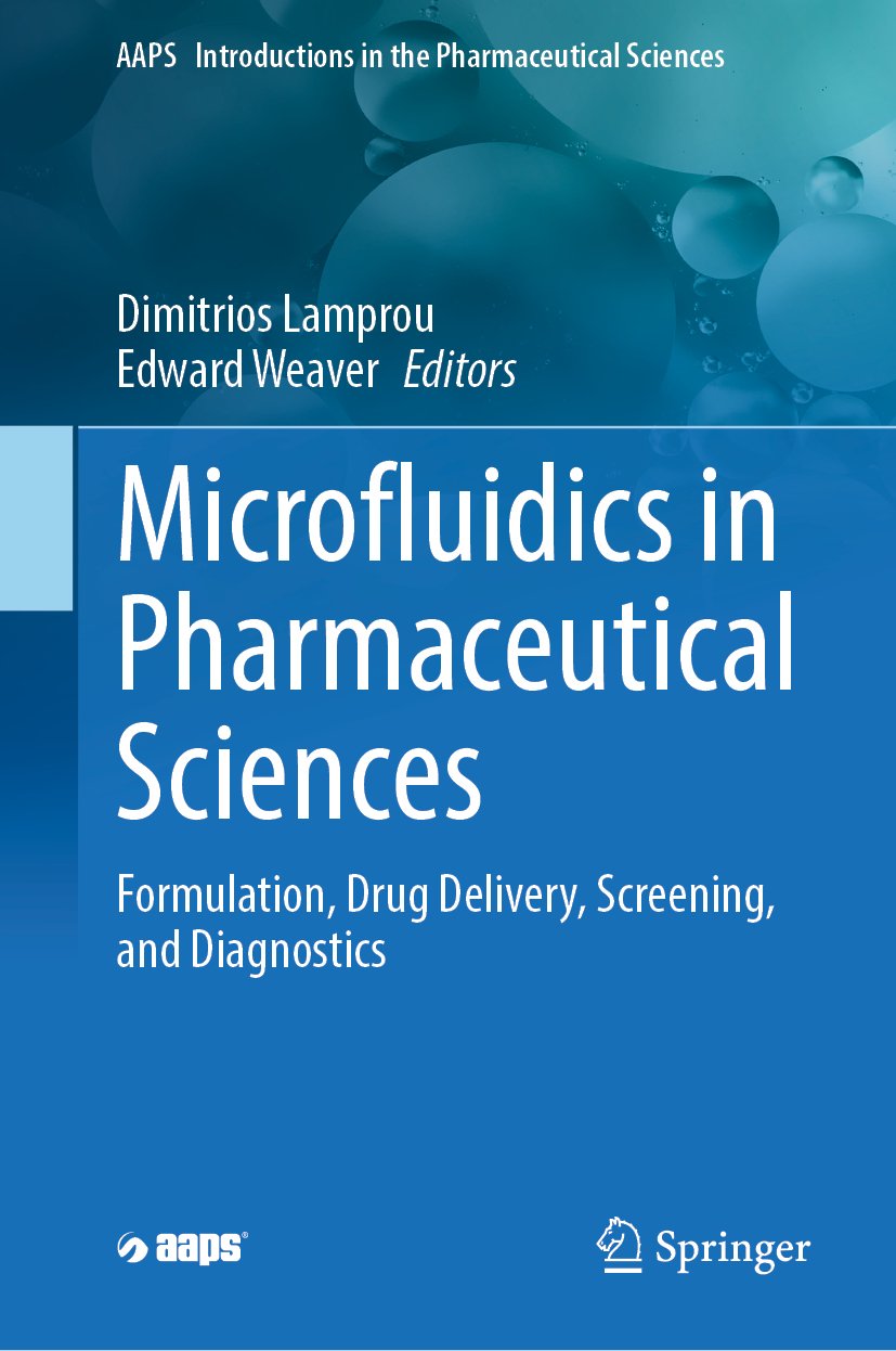 AAPS Introductions in the Pharmaceutical Sciences