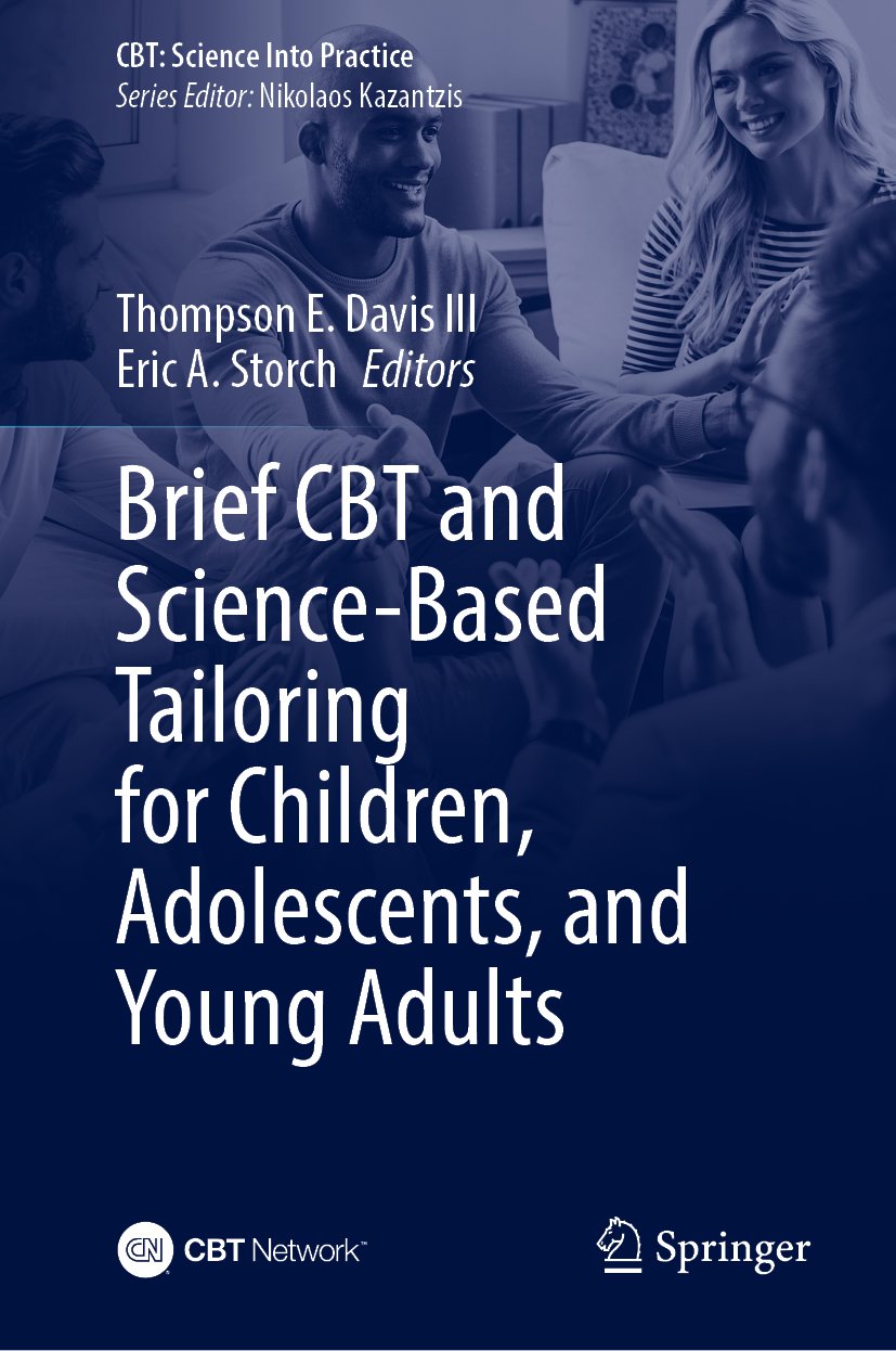 CBT: Science Into Practice
