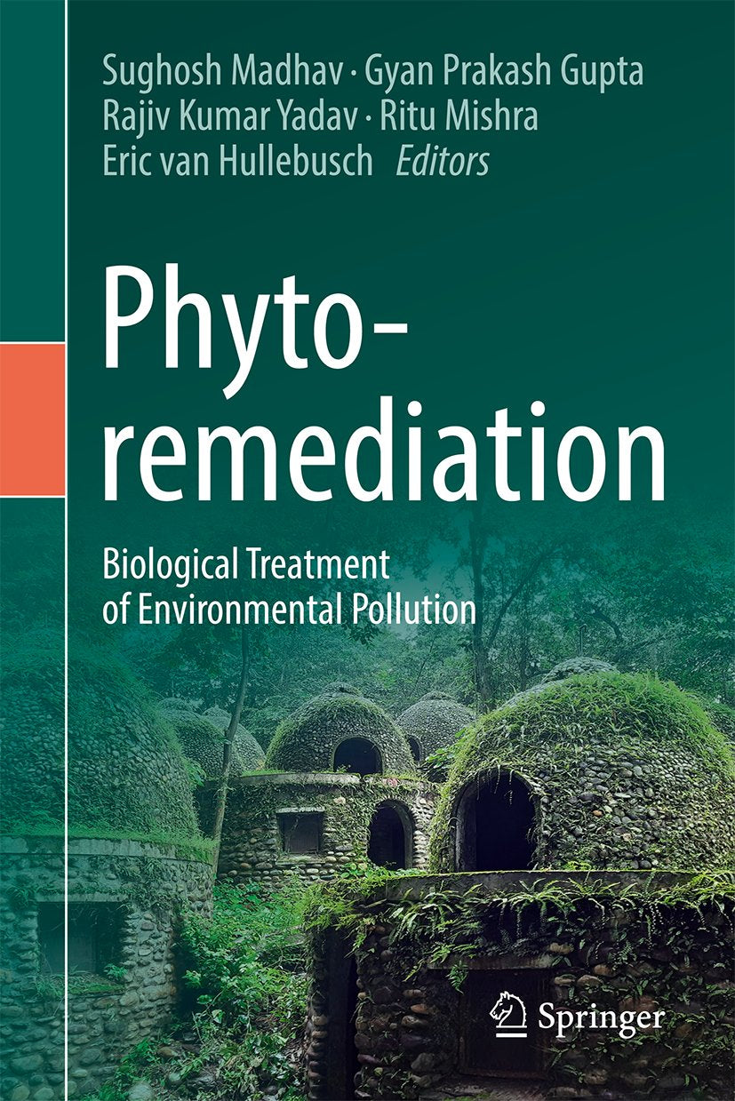 Phytoremediation