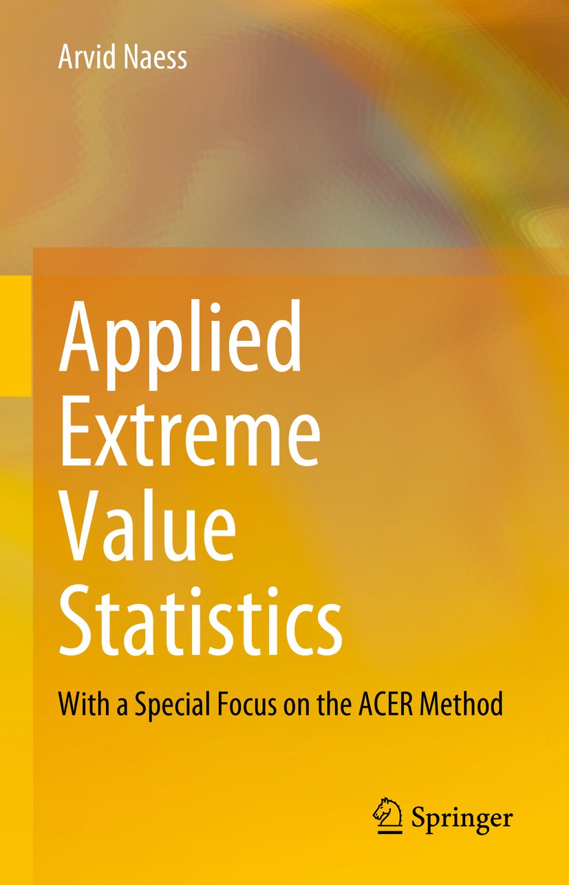 Applied Extreme Value Statistics