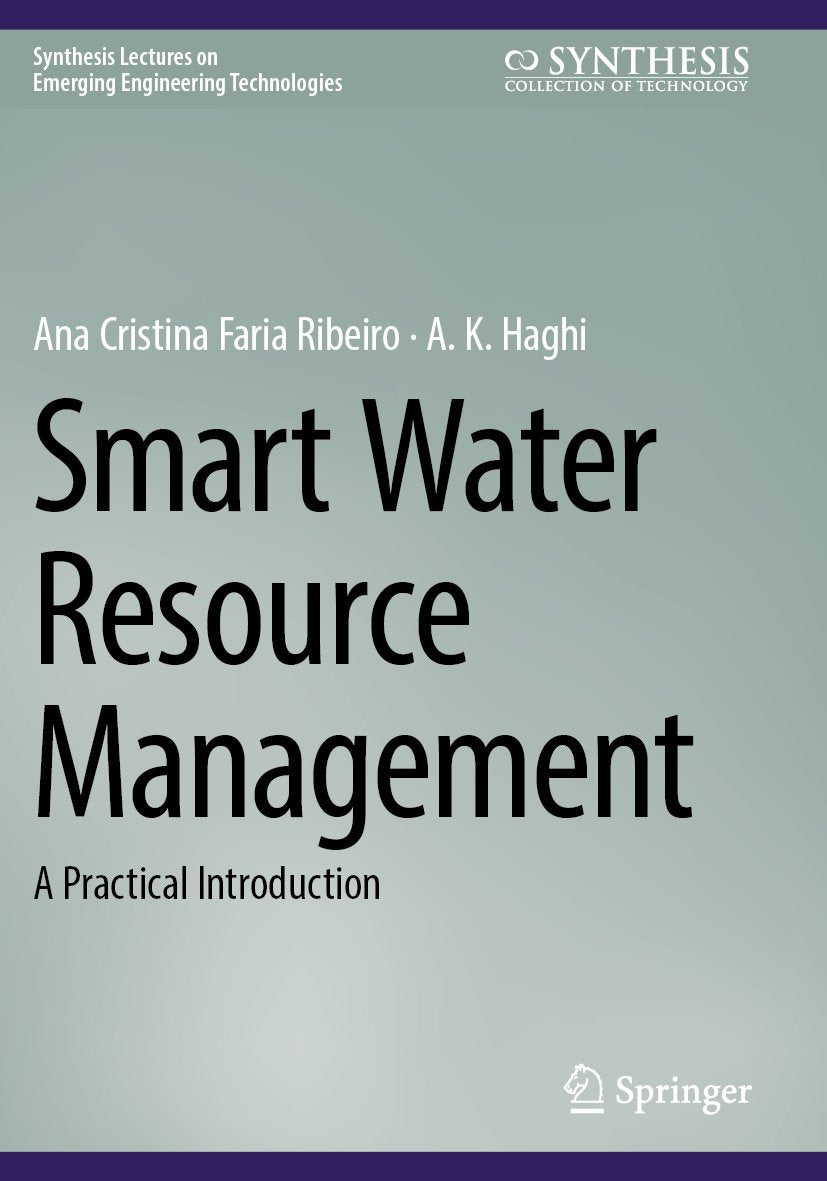 Smart Water Resource Management