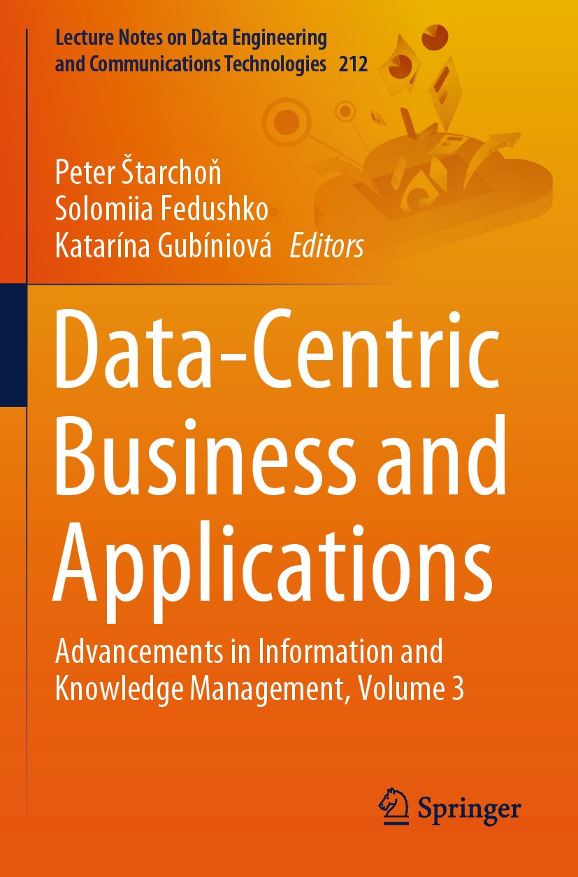 Lecture Notes on Data Engineering and Communications Technologies