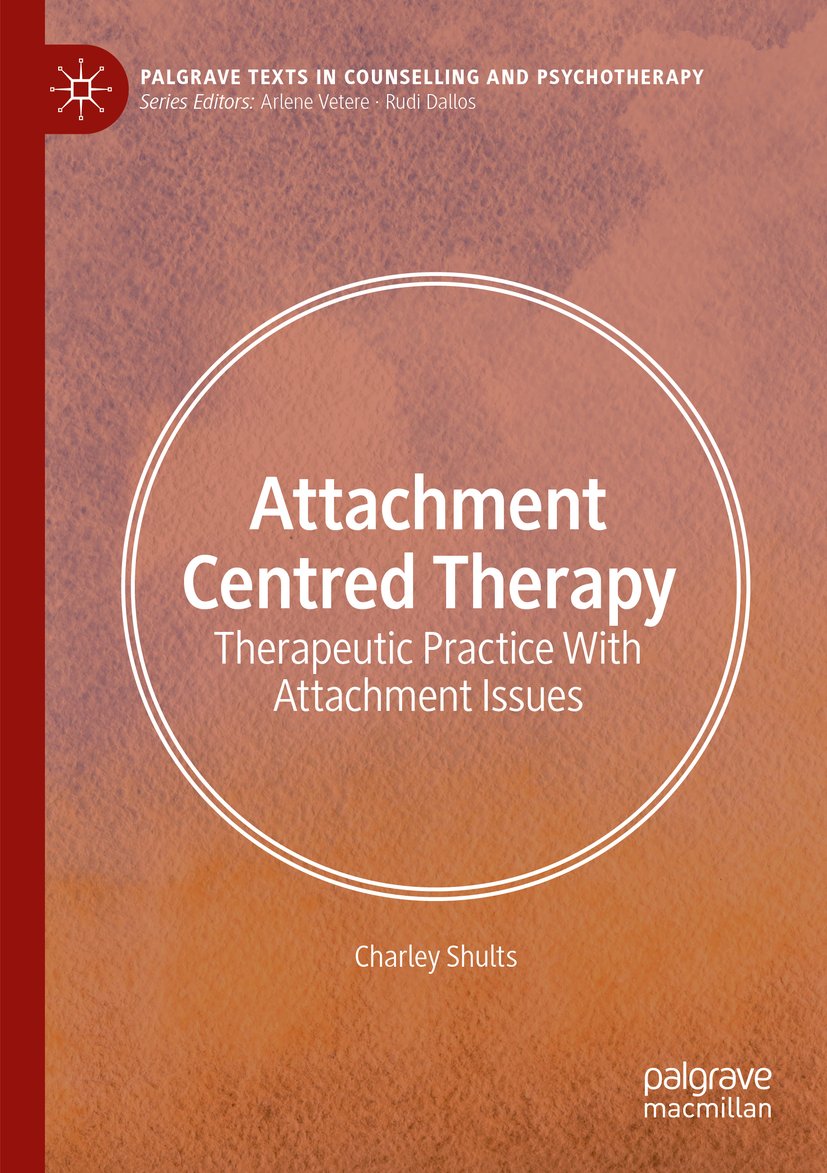 Palgrave Texts in Counselling and Psychotherapy