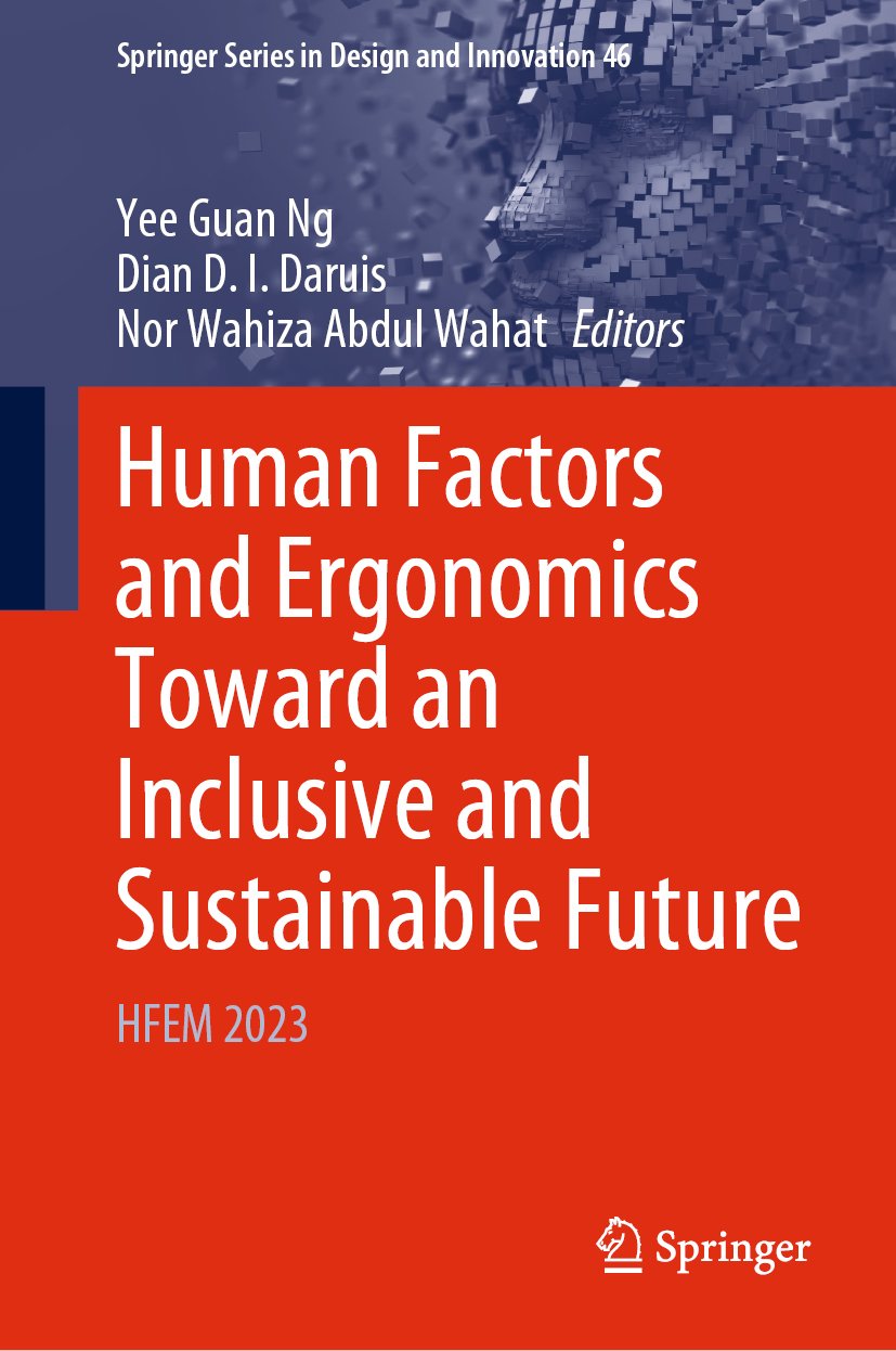 Springer Series in Design and Innovation