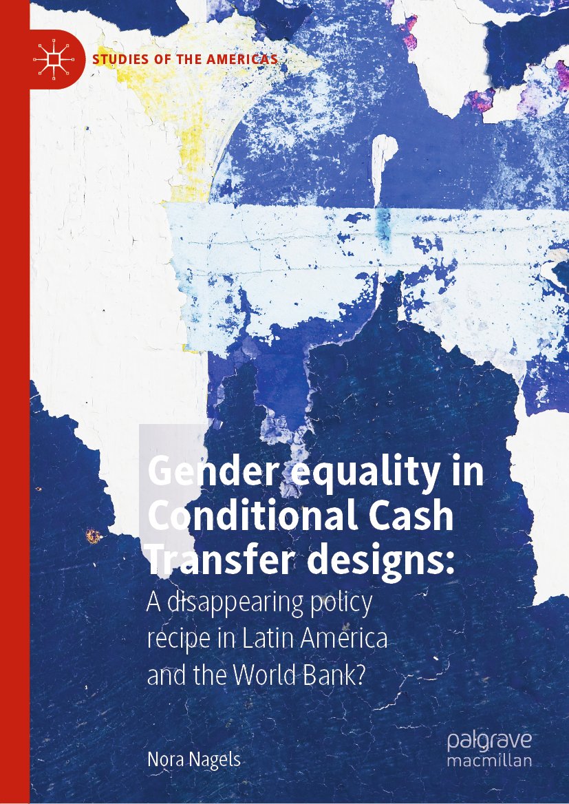 Studies of the Americas