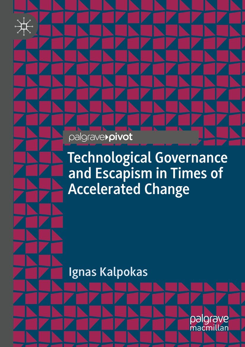 Information Technology and Global Governance