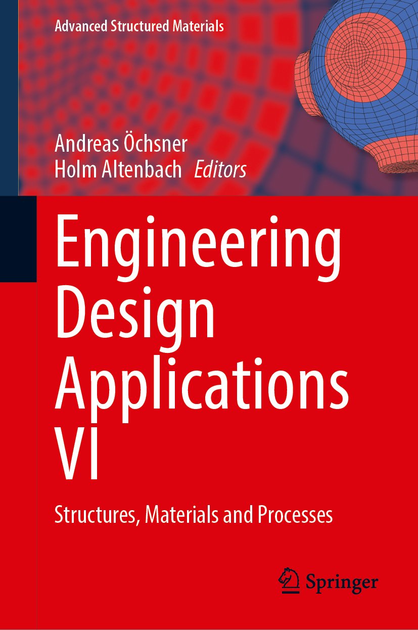 Advanced Structured Materials