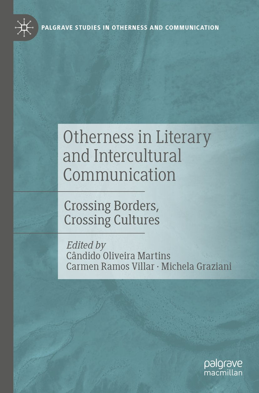 Otherness in Literary and Intercultural Communication