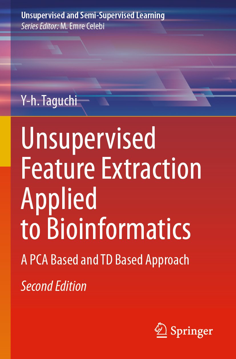 Unsupervised and Semi-Supervised Learning