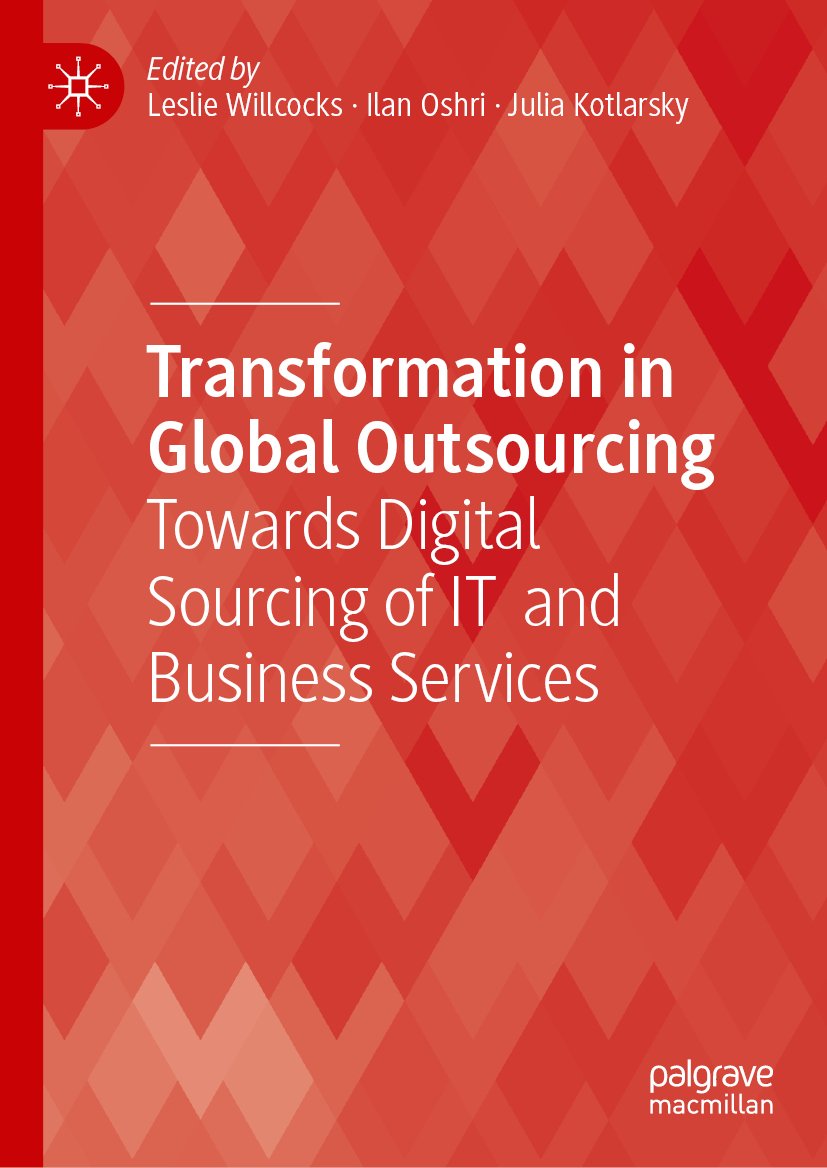 Technology, Work and Globalization