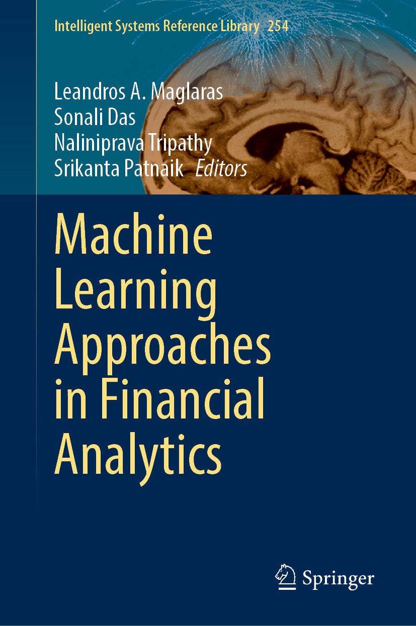 Intelligent Systems Reference Library