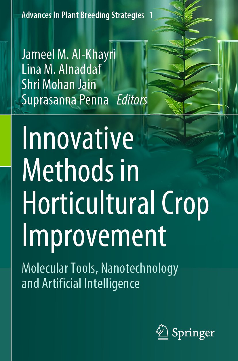 Advances in Plant Breeding Strategies