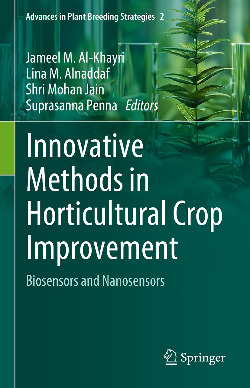Advances in Plant Breeding Strategies