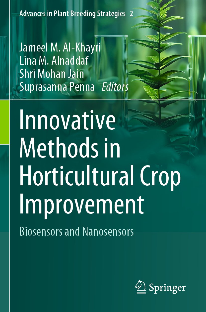 Advances in Plant Breeding Strategies