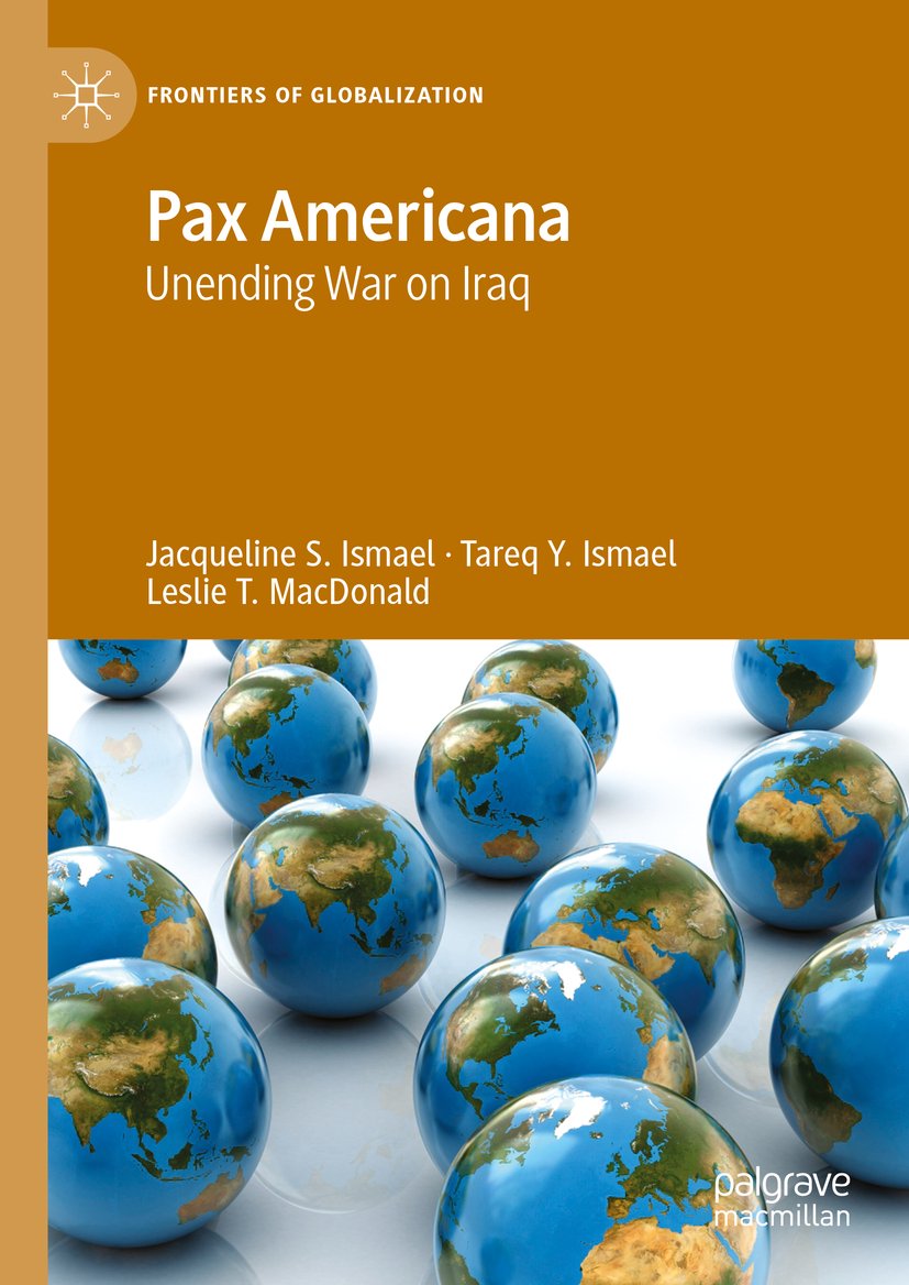 Frontiers of Globalization