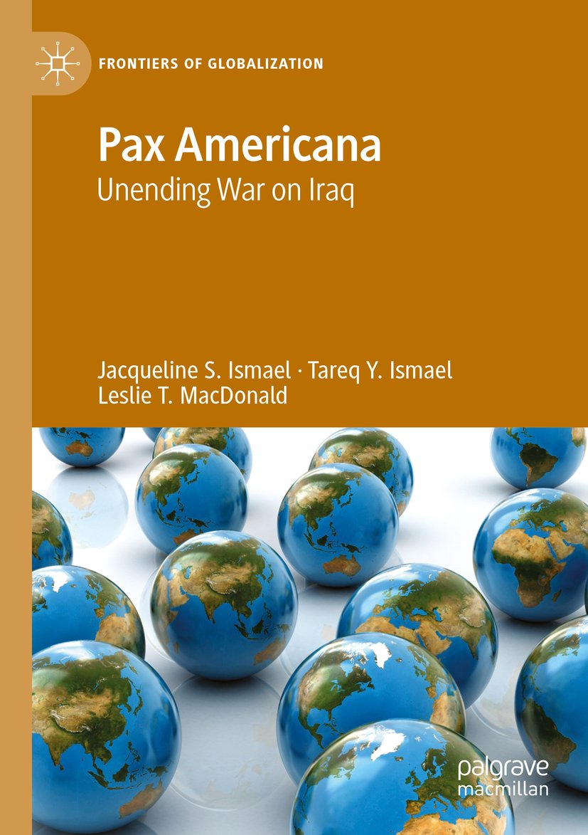 Frontiers of Globalization