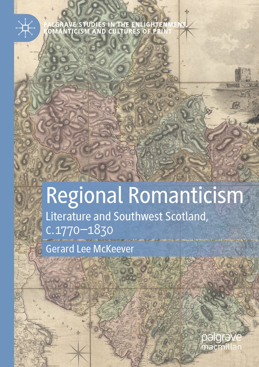Palgrave Studies in the Enlightenment, Romanticism and Cultures of Print
